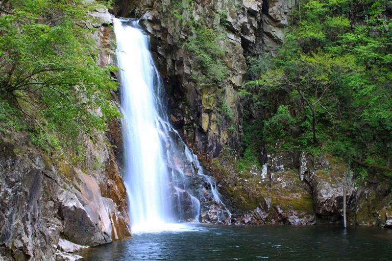 中心区—黑龙潭