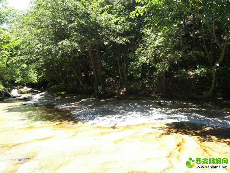 【端午游记】+嘉陵江